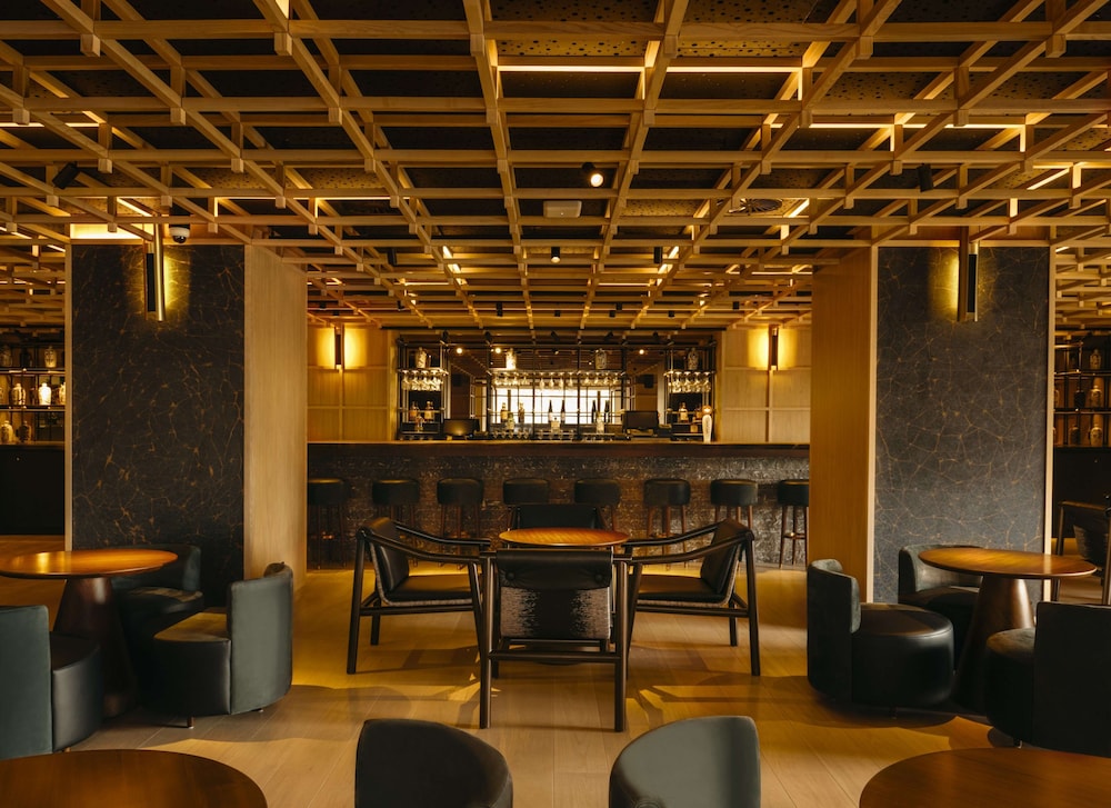 Nobu Hotel Barcelona 56