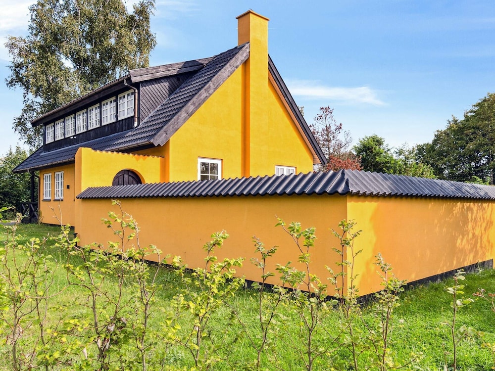 5 Star Holiday Home in Liseleje