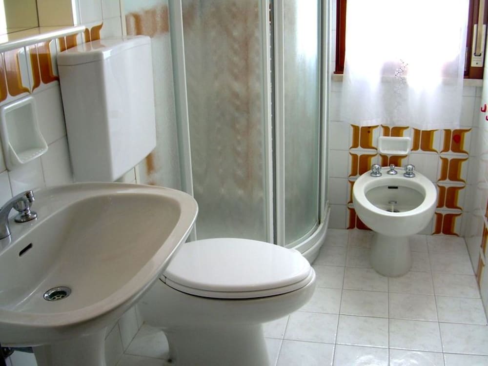 Four People Apartment in a Residence With Swimming Pool Close to the Beach view 5