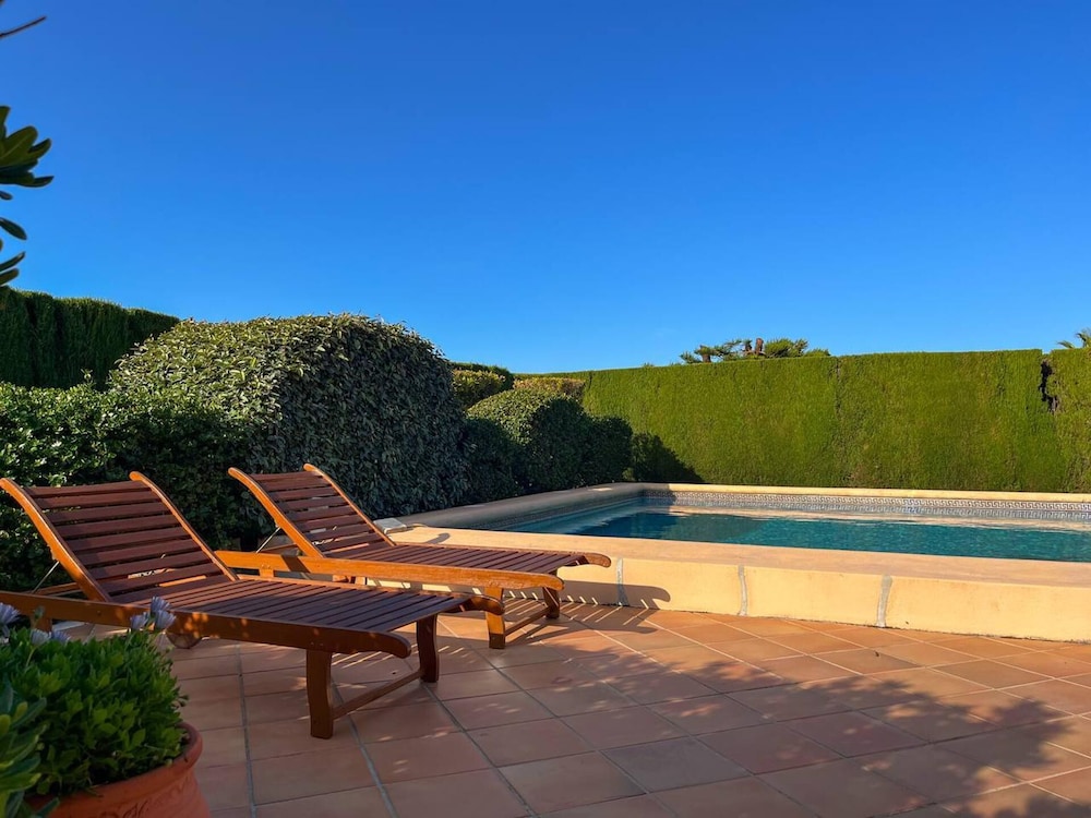 Villa El Sueno Panoramico