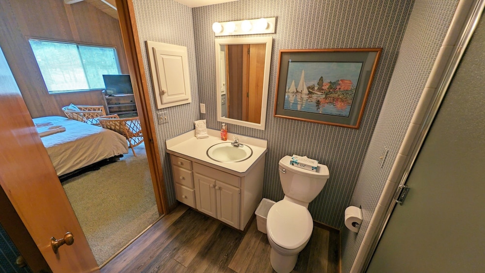 Lookout 3 4 Bedroom Home