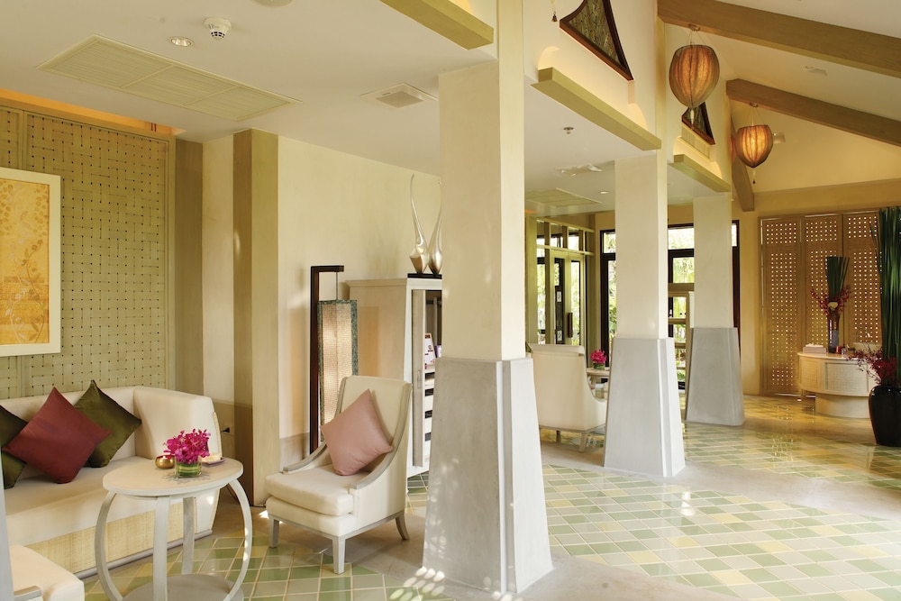 Melati Beach Resort & Spa 54