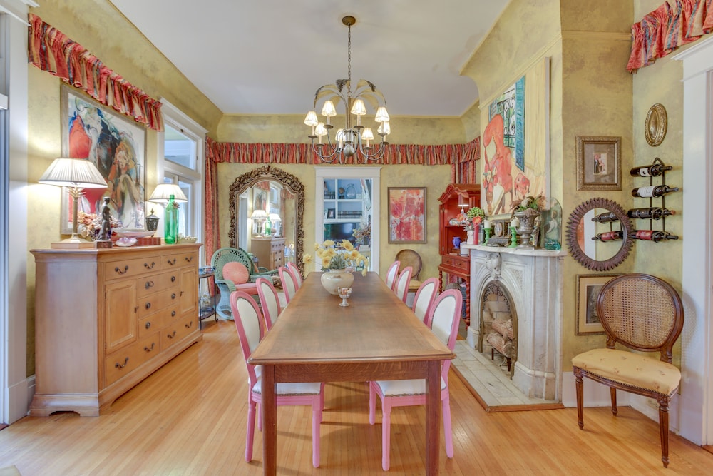 New Orleans Vacations - Lavish New Orleans Haven w/ Private Pool! - Property Image 34