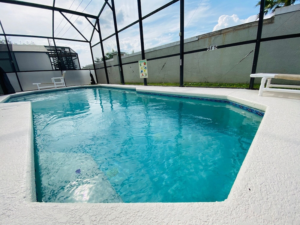 Mike's Southern Dunes Vacation Home