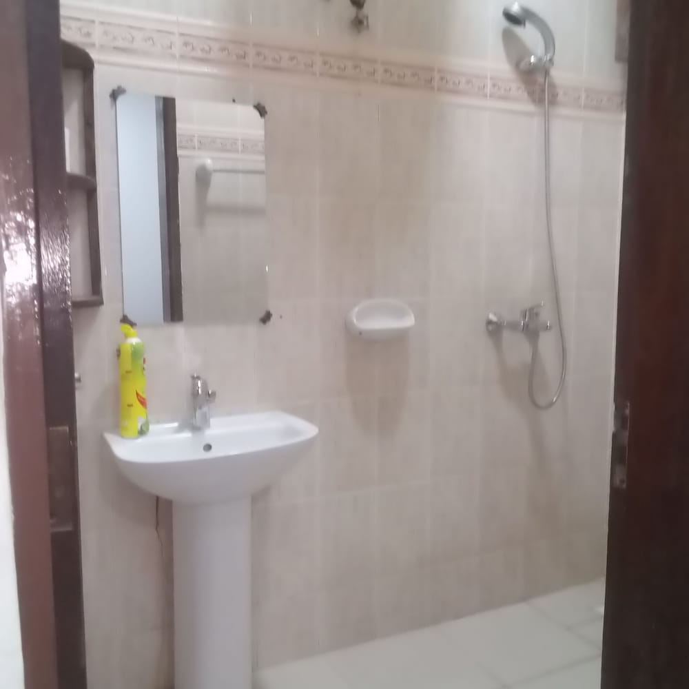 Daddy cool apartment