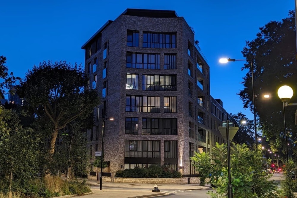 Elegant & Serene 2BD Flat W/roof Terrace Hoxton!
