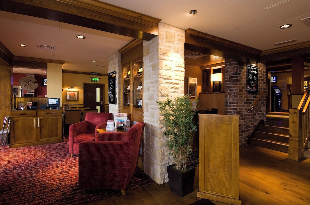 Premier Inn Doncaster Central, photo 4