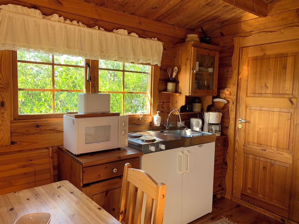 Kaldbaks-kot Cottages