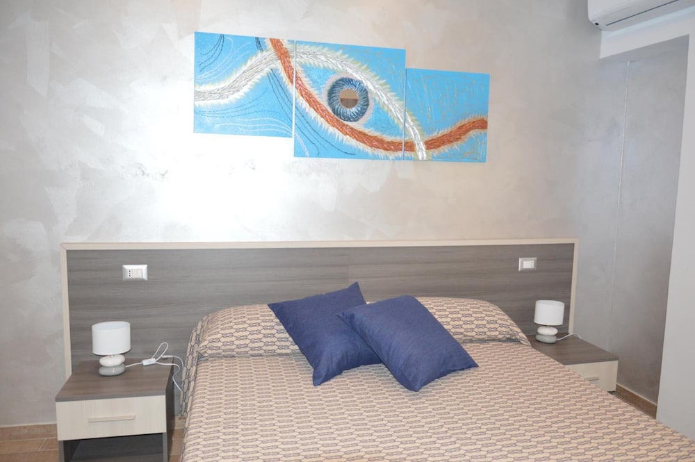 B&B La Conchiglia photo 2