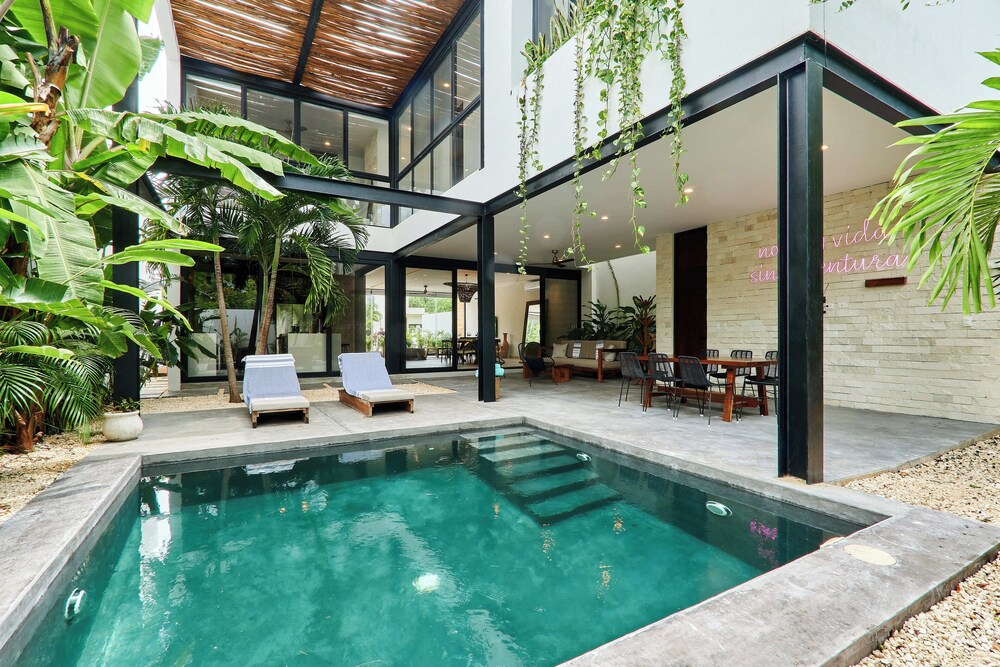 Casa Aventura