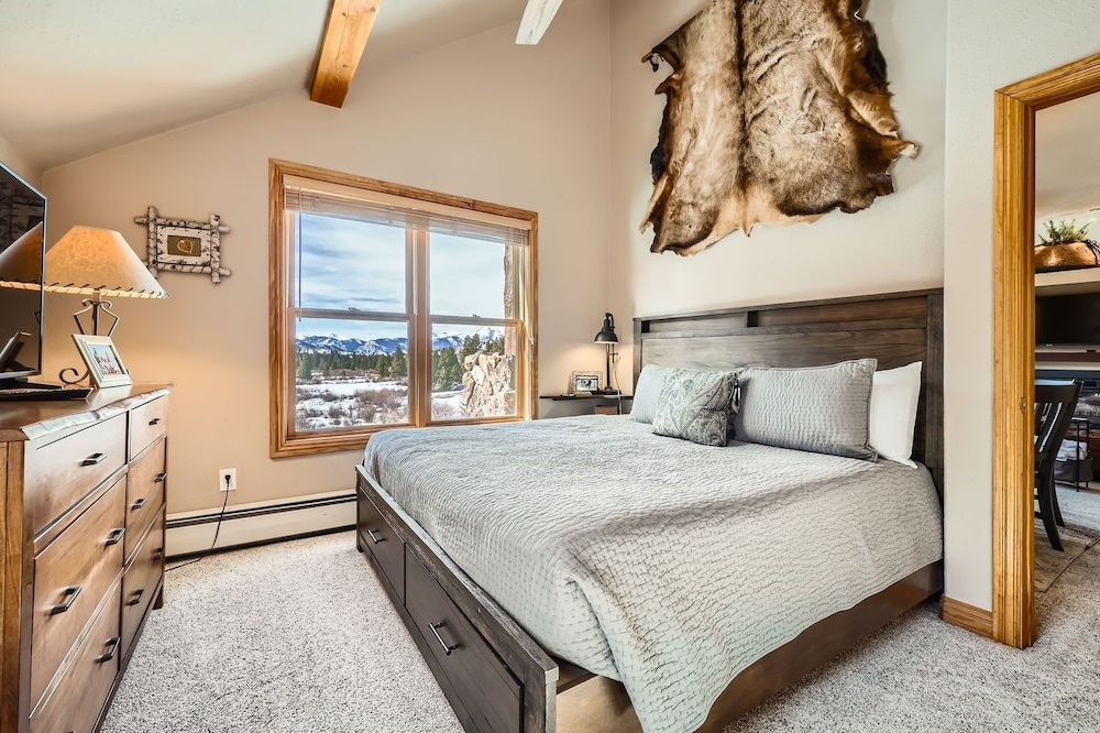5959 Hidden River Lodge 2 Bedroom Condo