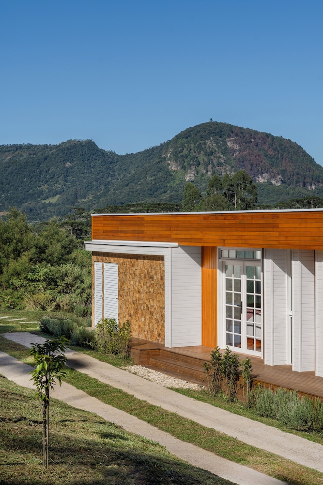 Cabana Villa Arandú