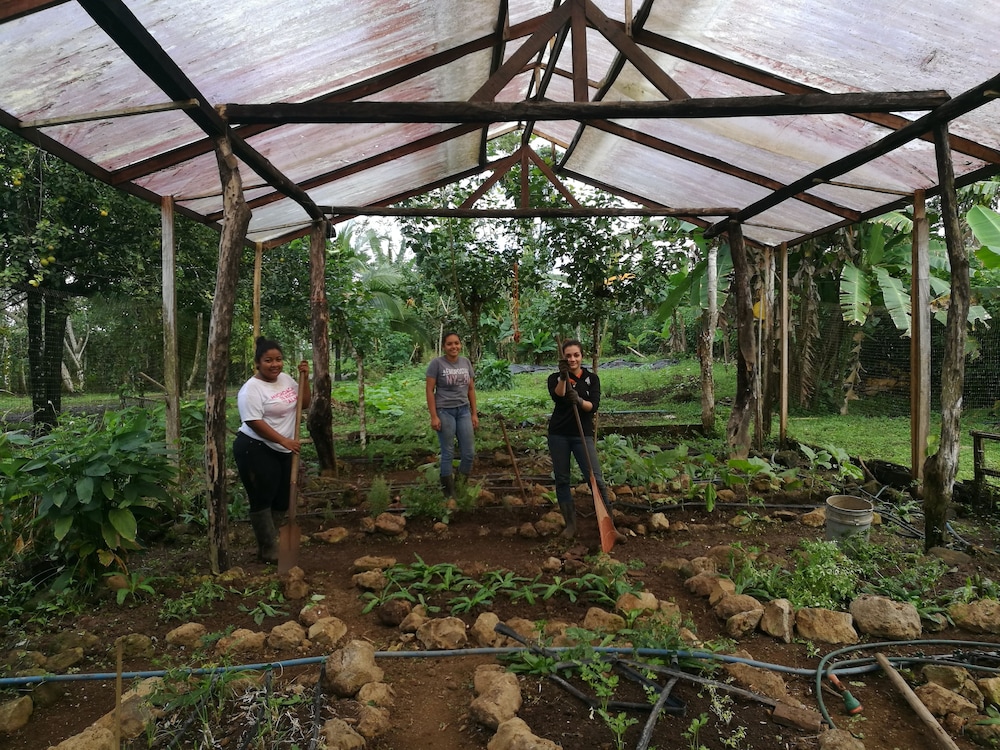 Finca Vocaré Agroturismo