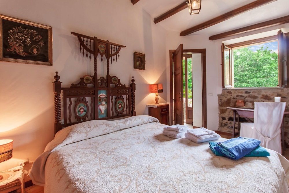 Villa Olmo With Private Pool view 5