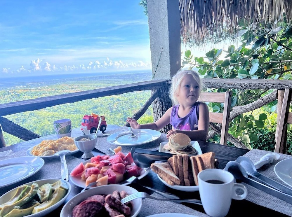 Ecolodge Tubagua Puerto Plata