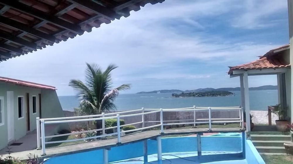 A Casa do Pastor GuestHouse
