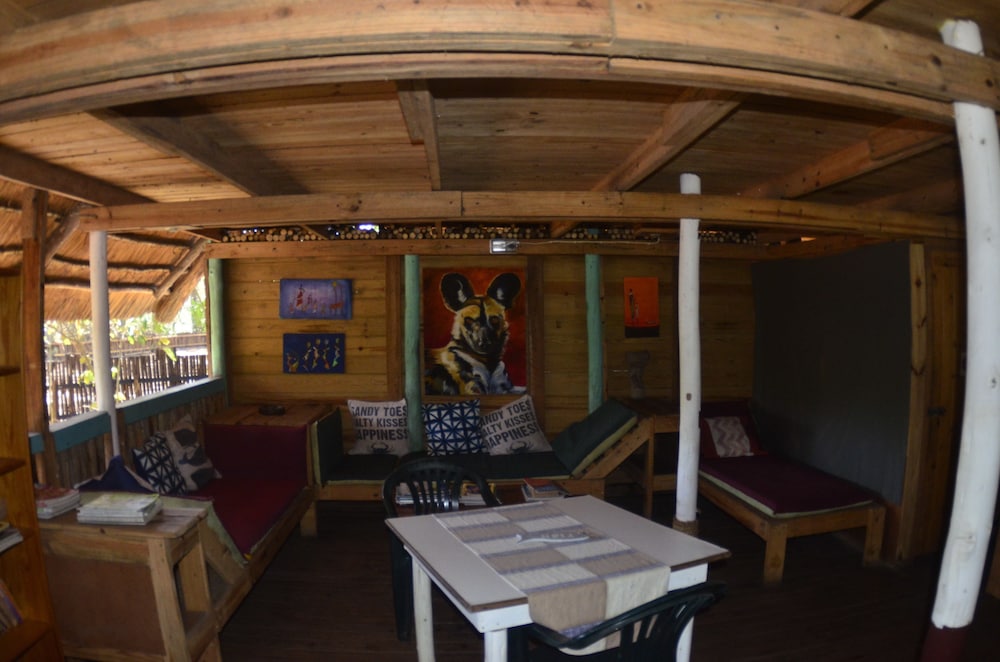 Triton Dive Lodge
