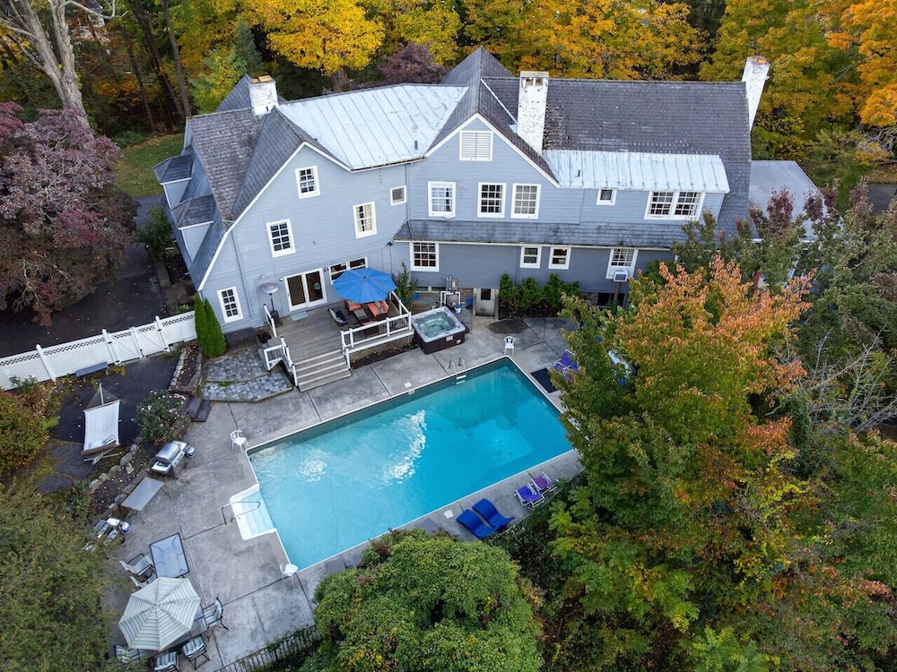 NEW 5 Trinity Pl Cornwall NY 12518