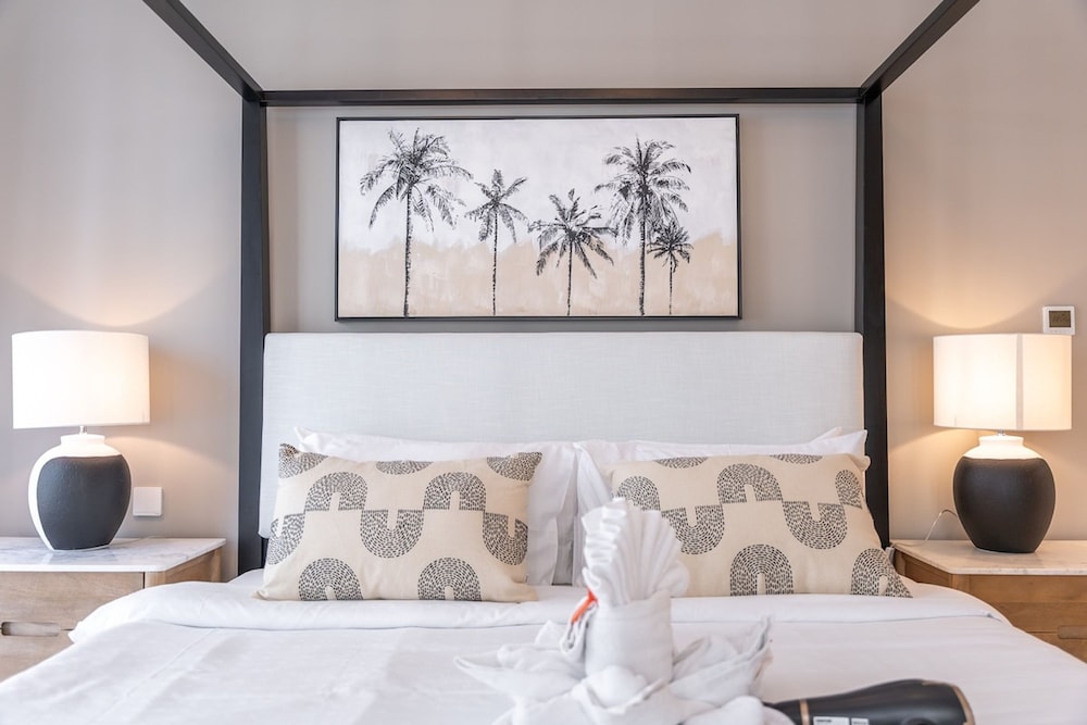 Elegant 4-bedroom Apartment Perfect for Families in Dubai Creek Harbour