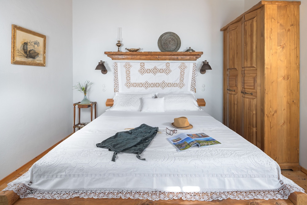 Halki Sea House view 4