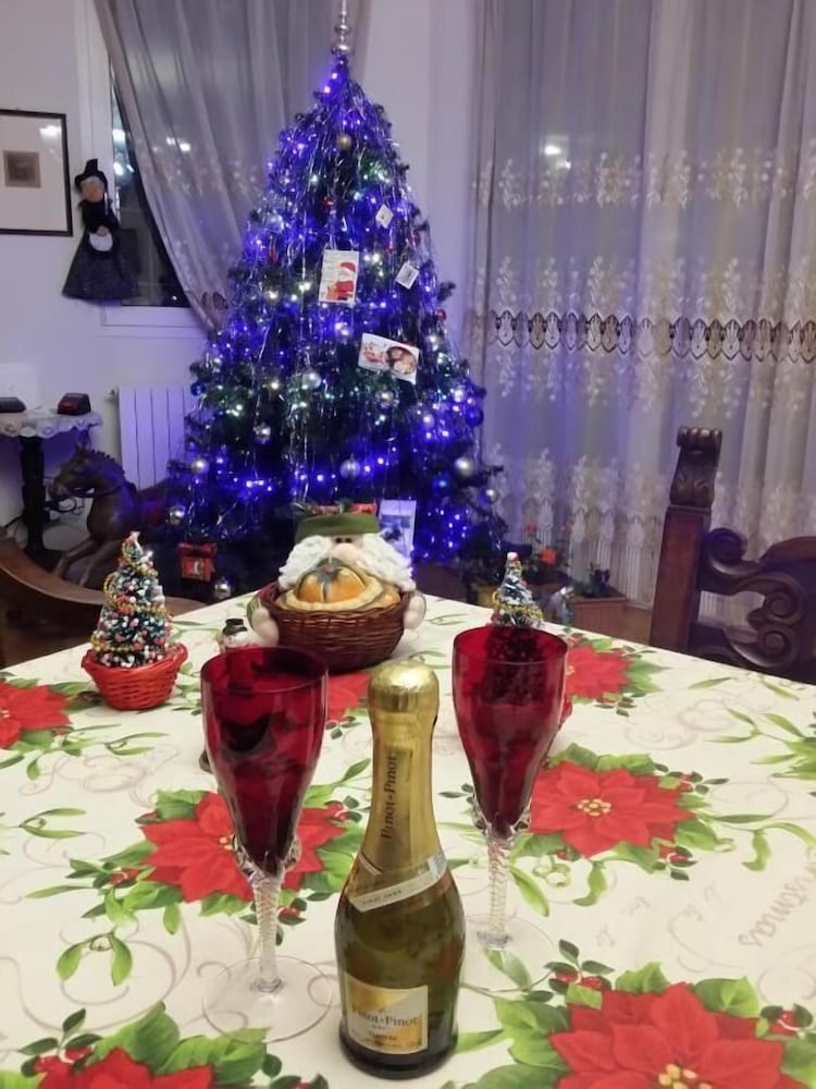 B&B Casa dei Camini