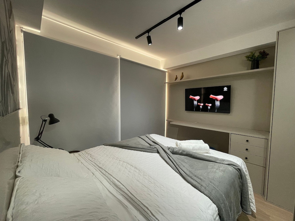 Prime Stay - Jardim Paulista - São Paulo