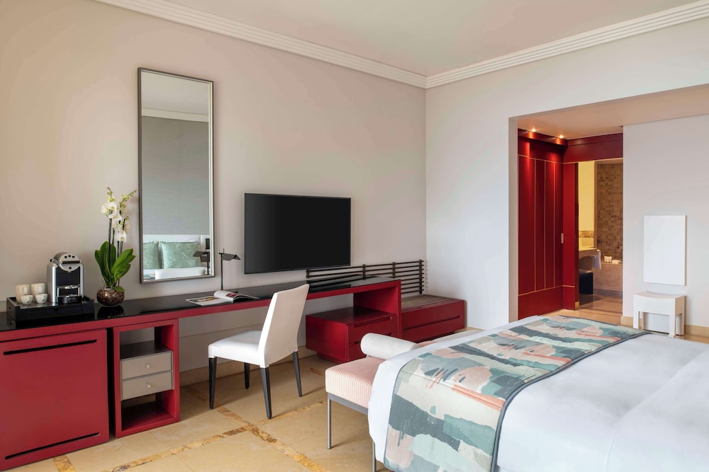 Kempinski Hotel Ishtar Dead Sea 149