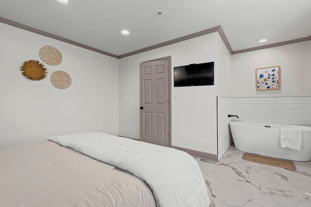 Jarrett Farm Resort