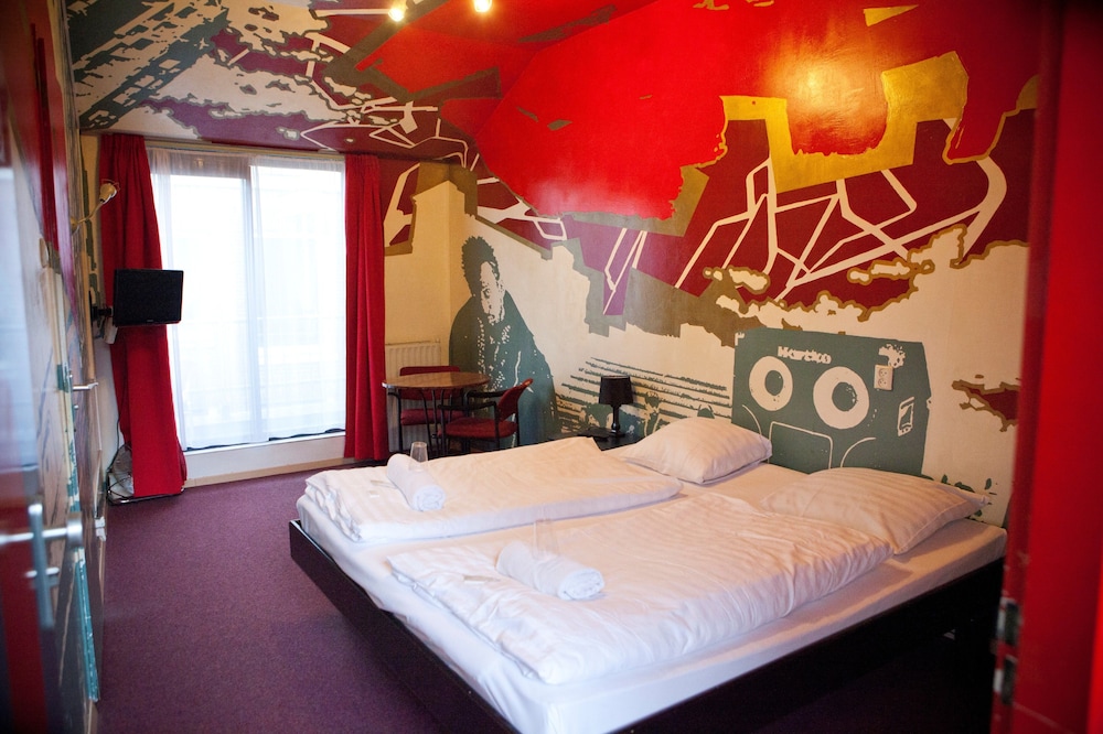 St Christopher's at The Winston - Hostel 2