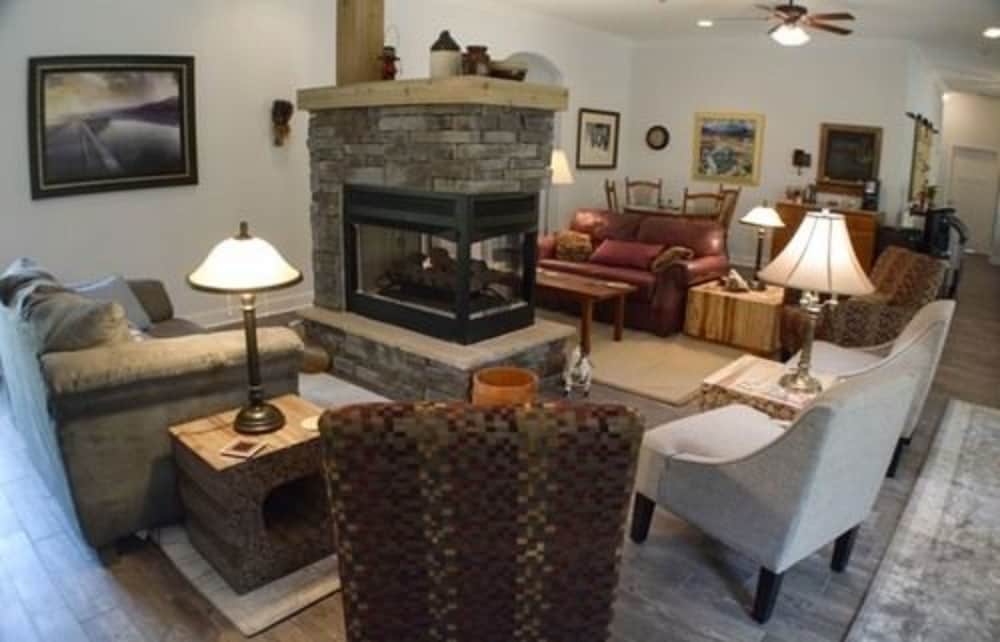 St Francis Cottage