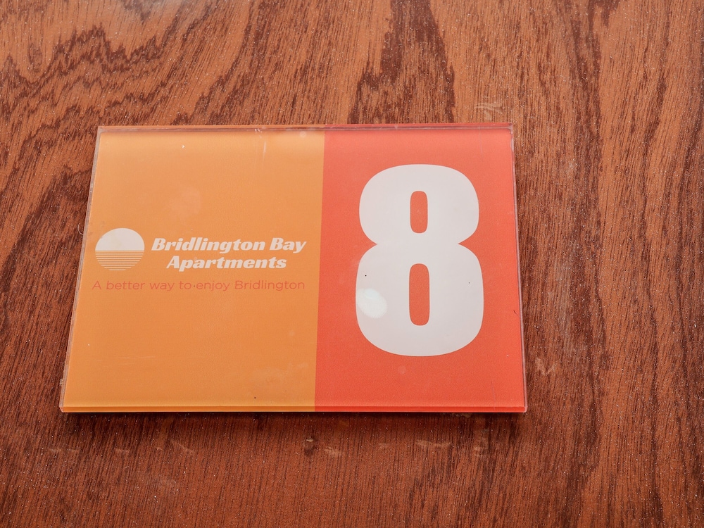 8 Seaview @ Bridlington Bay