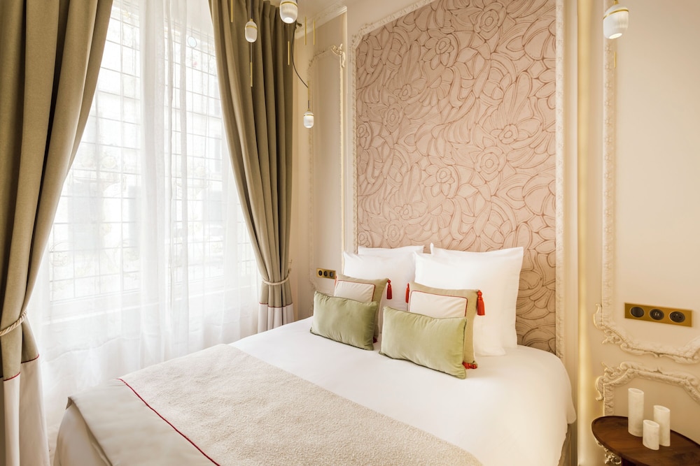 Merveil Signature Suite - Marignan