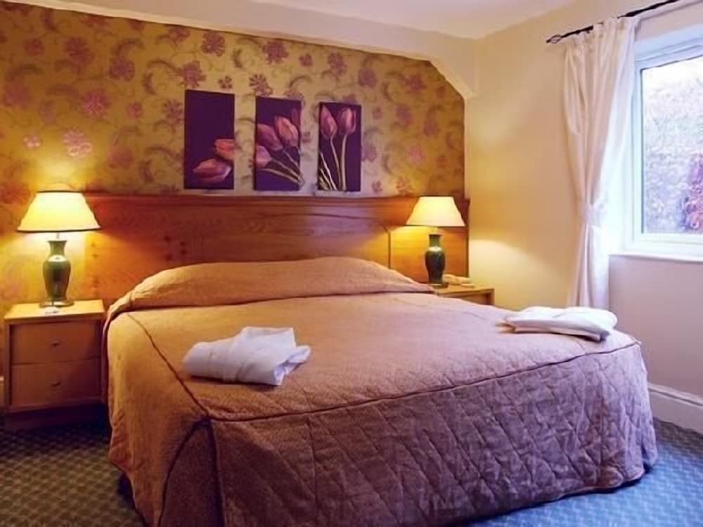 The Old Mill Bed and Breakfast view 4