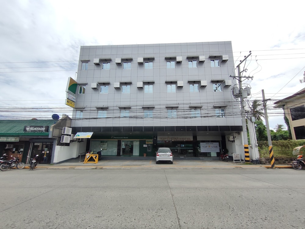 Top Star Hotel Tagum - Property Image 11