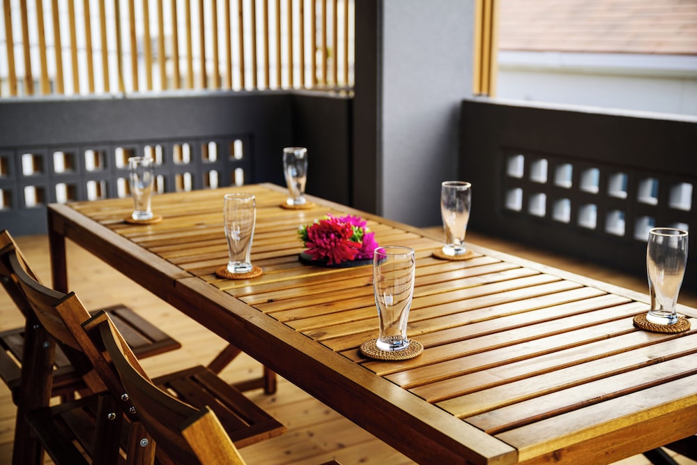 Onna Resort Nakadomari