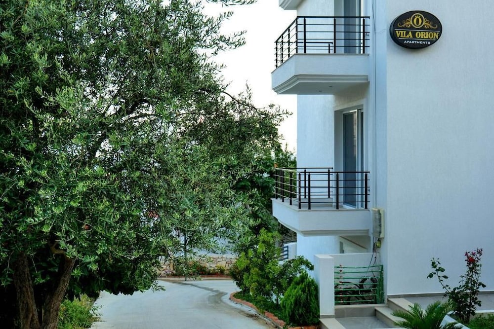 Vila Orion