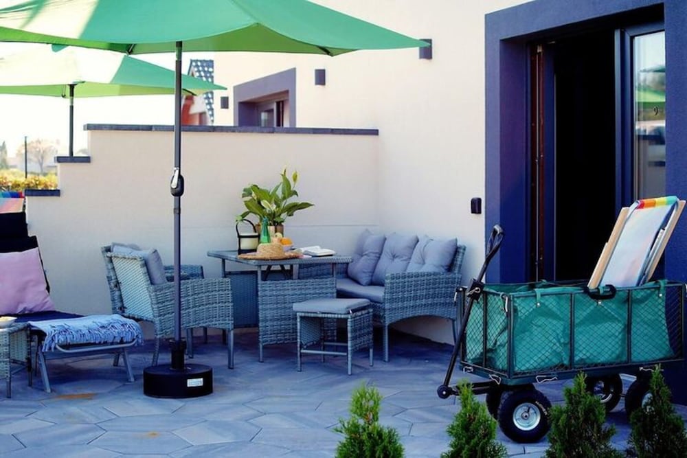 Holiday Home in Mielenko Near Seaside Beach