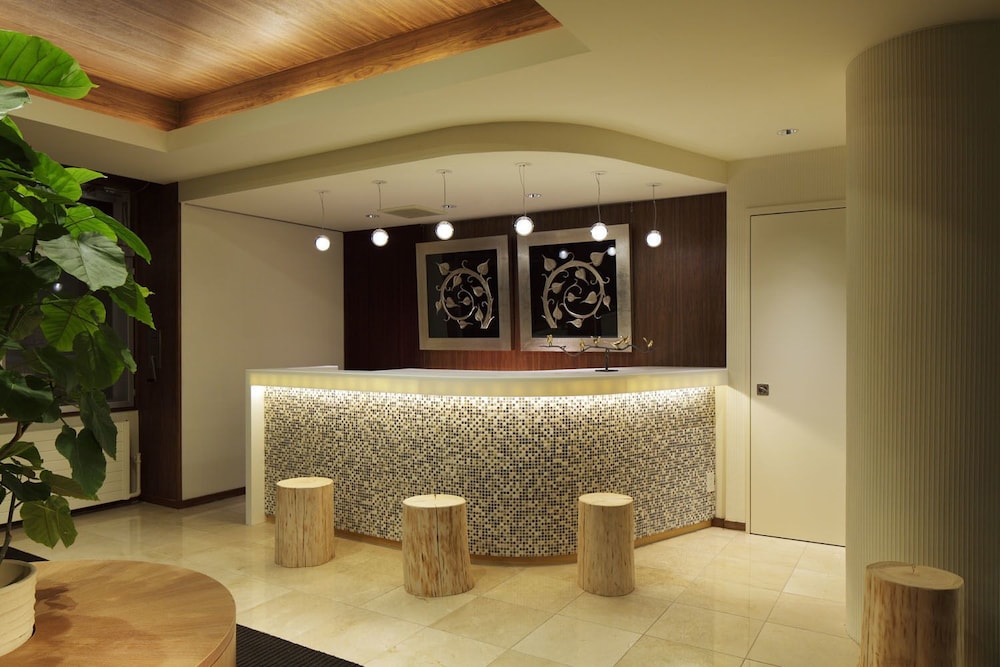 Hotel Shimeikan view 2