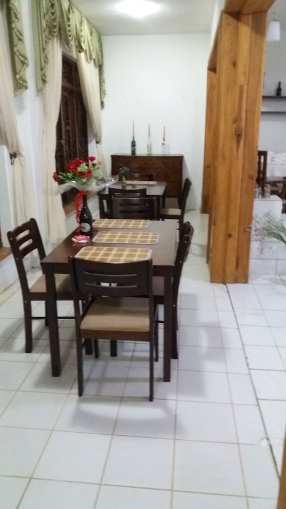 Ka Mario Guesthouse