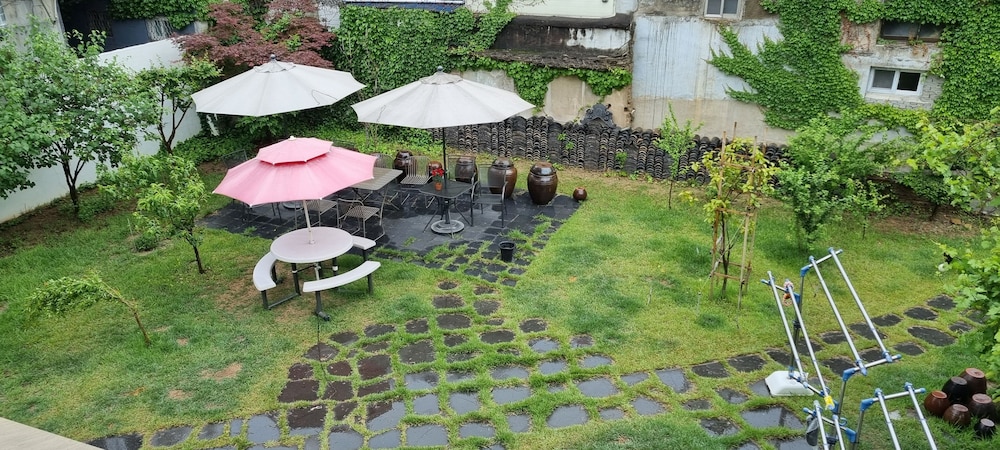 Daegu House - Hostel view 3
