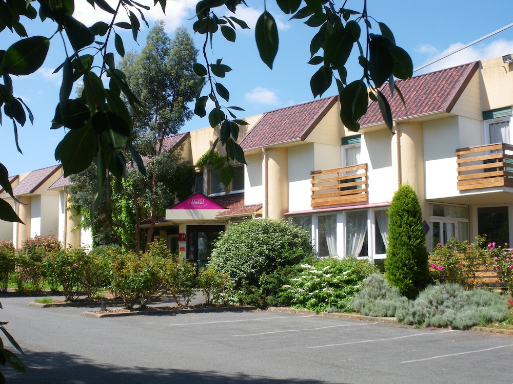 Poitiers Vacations - Come Inn - Property Image 1