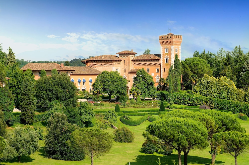 Castello di Spessa Golf & Wine Resort, photo 16