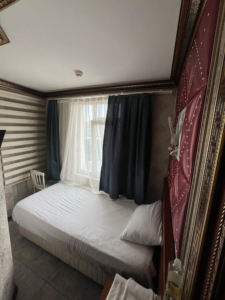 Grand Merin Havaalanı Oteli - Image 14