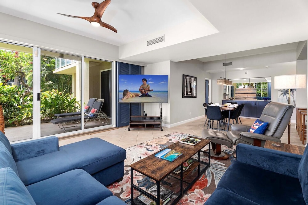 Ground Floor Corner Unit - Vrkcv