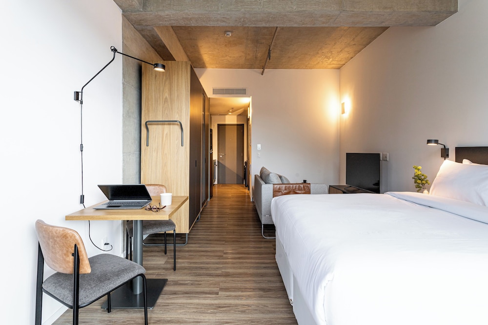 Ayra Pinheiros - Apartamentos com vista incrível para São Paulo ao lado da Rebouças e Faria Lima