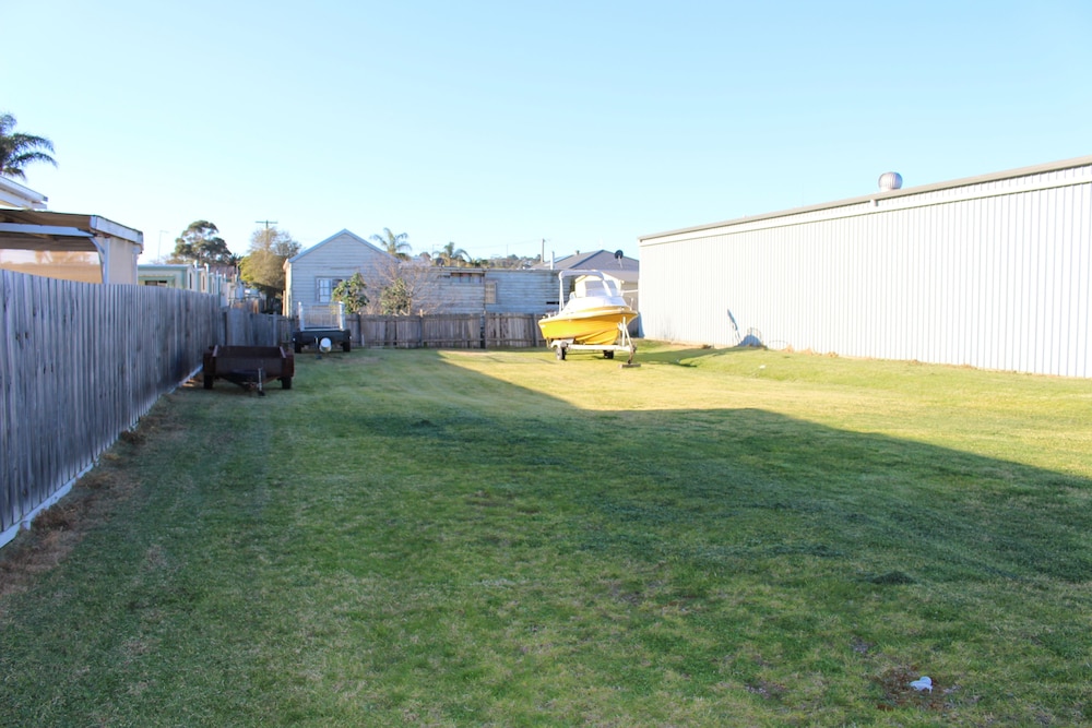 Golden Terrace Holiday Park