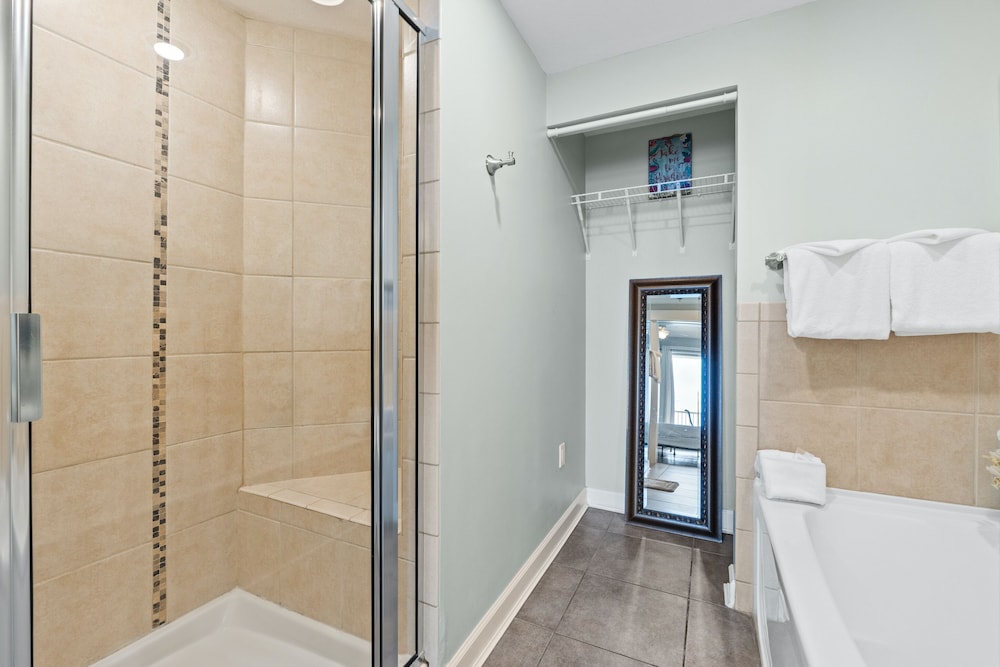 Grand Panama Beach Resort by Panhandle Getaways