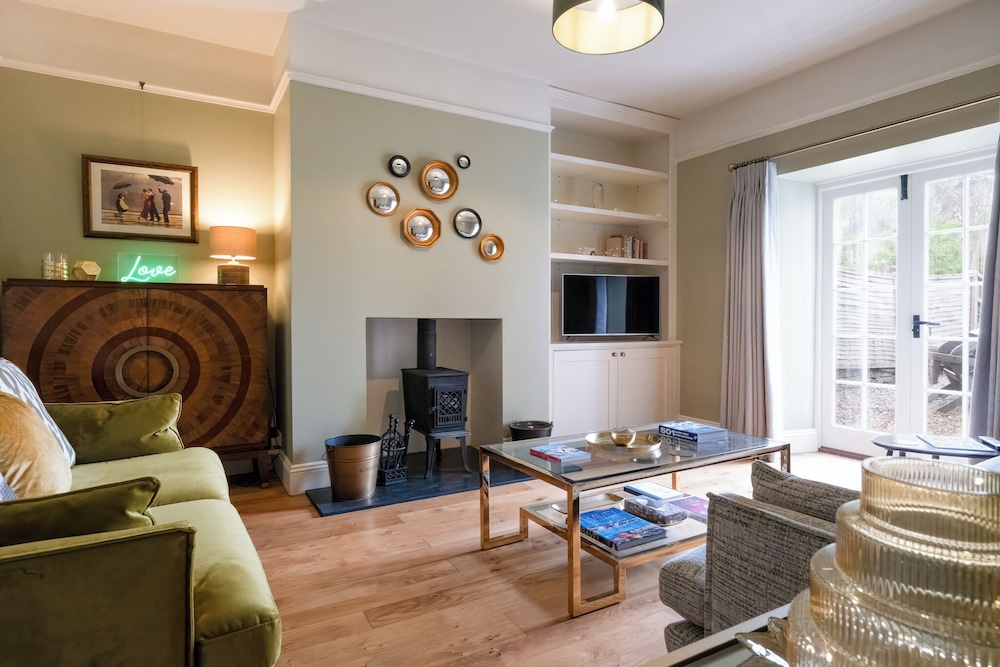 Herdsman's Cottage - 3BD in Wiltshire