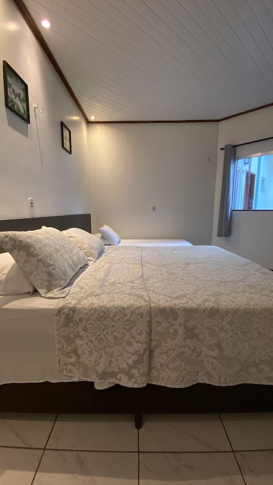 Alter Villa Suítes