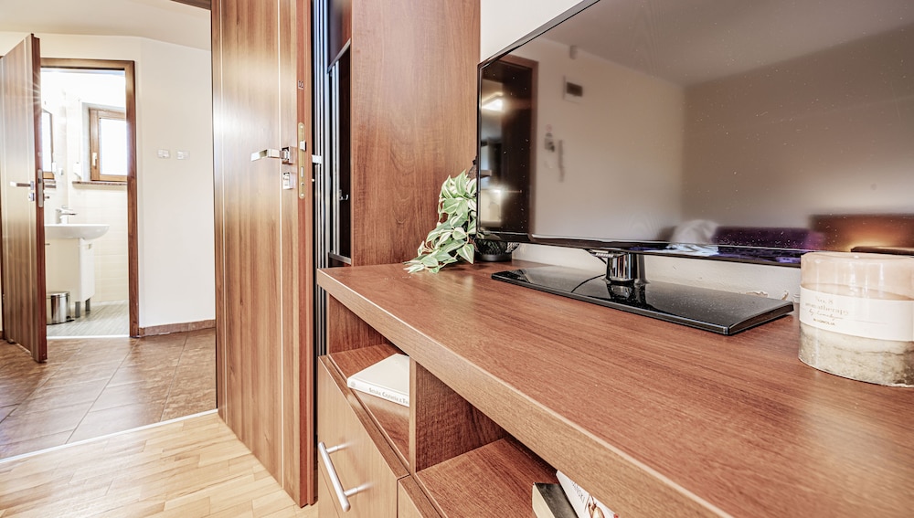 Hotelik Przy Promenadzie
